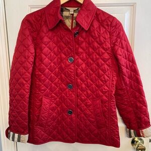 Burberry Brit Jacket
